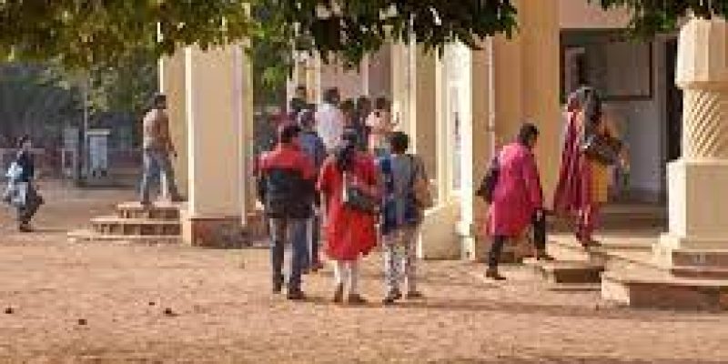 UNESCO To Declare the World’s First Living Heritage University