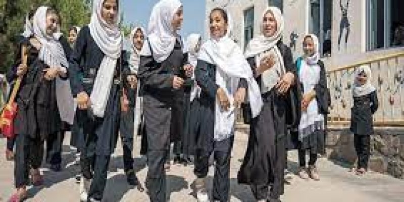 UNESCO dedicates International Day of Education 2023 to Afghan girls, women