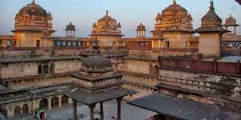 UNESCO’s ‘Historic Urban Landscape’ project for Gwalior