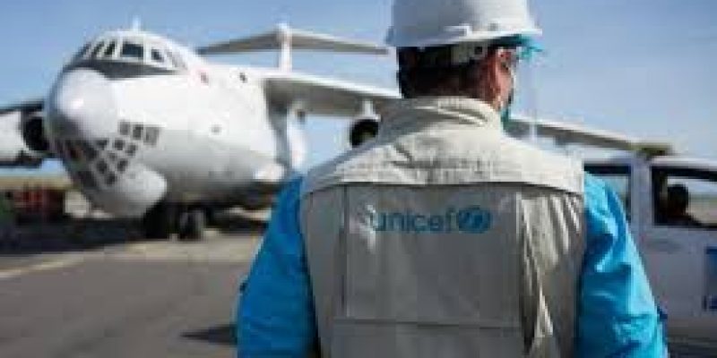 UNICEF reaches coronavirus vaccine supply agreement with Moderna