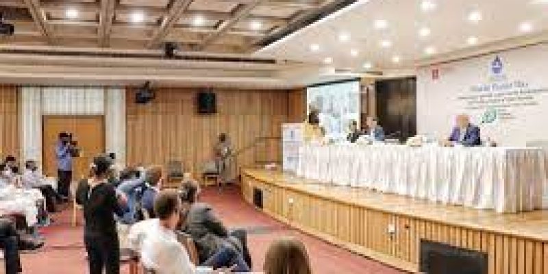 UNOPS partners with Government of Denmark to support Jal Jeevan Mission