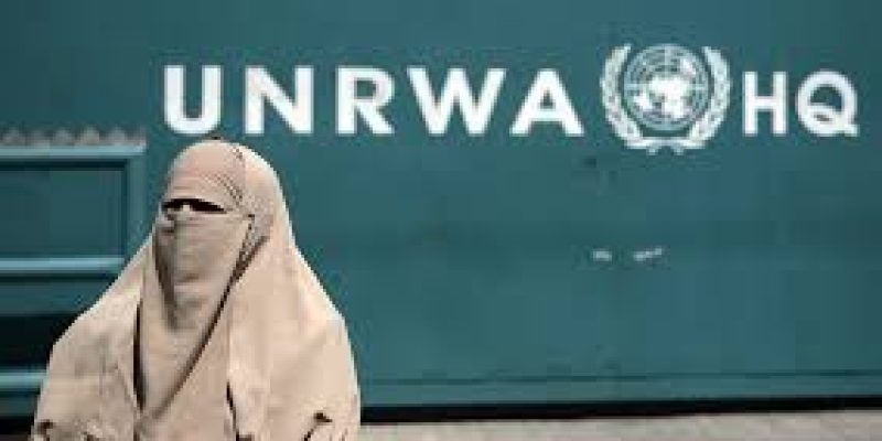 India pledges $10 million for United Nations Relief and Works Agency