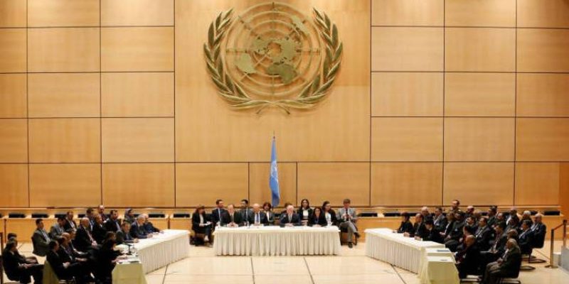 Antonio Guterres calls for restraint over J&K issue