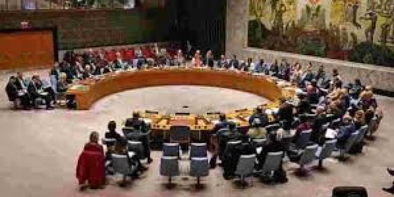 India wins 184 out 192 votes to enter UN Security Council