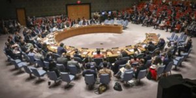 UN Security Council resolution endorses US-Taliban peace agreement