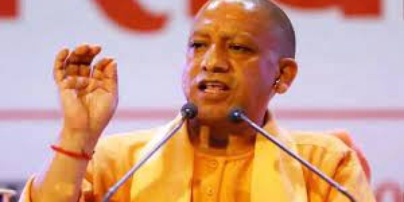 UP CM Yogi Adityanath launches ‘One District One Sport’ scheme