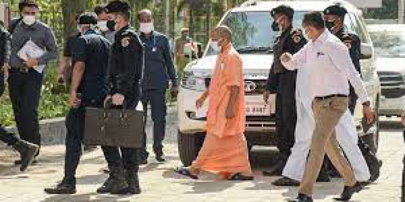 UP government to set up Panchayat Secretariat in all panchayats of state