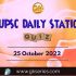 Dialogue Mechanism b/w India and France: UPSC Daily Important Topic | 25 October 2022
