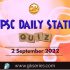 Gold jewellery export: UPSC Daily Important Topic | 2 September 2022