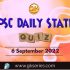 The International North South Transport Corridor (INSTC): UPSC Daily Important Topic | 6 September 2022