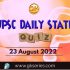Initiative Indian Government taken for Menstrual Hygiene? UPSC Daily Important Topic | 23 August 2022