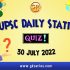 Swachh Sagar, Surakshit Sagar Campaign: UPSC Daily Important Topic 30 July 2022