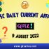 Positive Side of Freebies in India: UPSC Daily Important Topic | 10 August 2022
