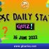 Bhuvan Yuktdhara Portal: UPSC Daily Important Topic | 16 June 2022