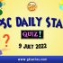 Senior Citizen Savings Account: UPSC Daily Important Topic | 9 July 2022