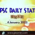 The Ghadr: UPSC Daily Important Topic | 4 January 2023