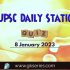 Stay with science, go slow on GM crops: UPSC Daily Important Topic |  8 January 2023