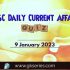 BIND Scheme: UPSC Daily Important Topic | 10 January 2023