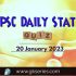 India’s Initiatives to Reduce Suicides: UPSC Daily Important Topic | 20 January 2023