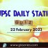 Government Initiatives for Controlling Anaemia: UPSC Daily Important Topic| 22  February 2023