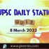 SWAMIH Fund: UPSC Daily Important Topic | 8 March 2023