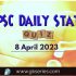 Stree Manoraksha Project: UPSC Daily Important Topic | 8 April 2023