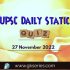 India’s Initiatives to Reduce Suicides: UPSC Daily Important Topic | 27 November 2022