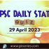Good Samaritan Scheme: UPSC Daily Important Topic | 29 April 2023