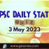 Steps taken to promote mother languages in India: UPSC Daily Important Topic | 3 May 2023
