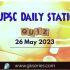 FEATURES OF FUNDAMENTAL RIGHTS [ PART 3 ]: UPSC Daily Important Topic | 26 May 2023
