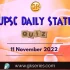 Russia: Borders and Resources– UPSC Daily Important Topic| 11 November 2022