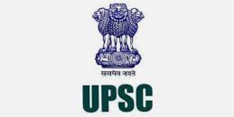 UPSC notice for the candidates to submit choice of centre 2020