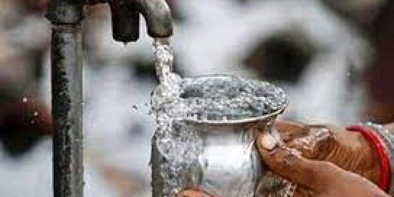 UP’s district Bhartaul becomes first village in state to have RO water