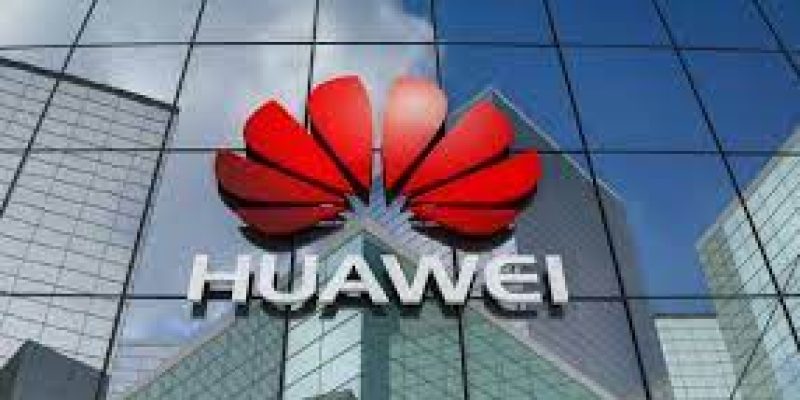 US Bans the Use of Chinese Companies Huawei, ZTE Telecom Equipment Sales