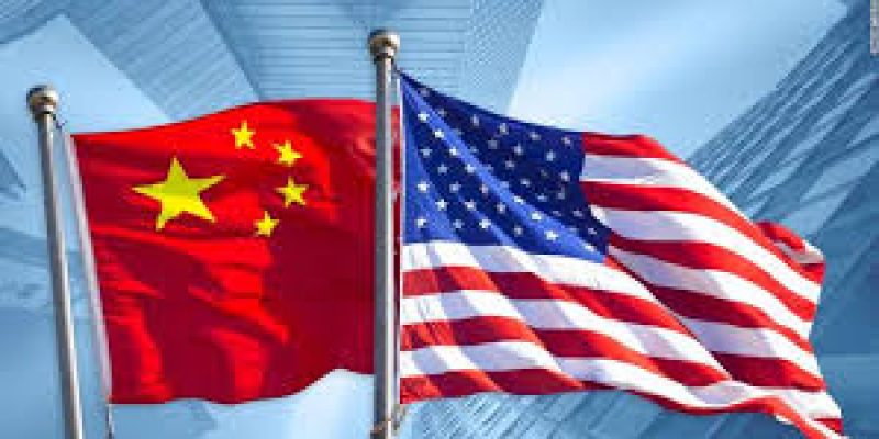 U.S. cancelled the Red Flag air exercise