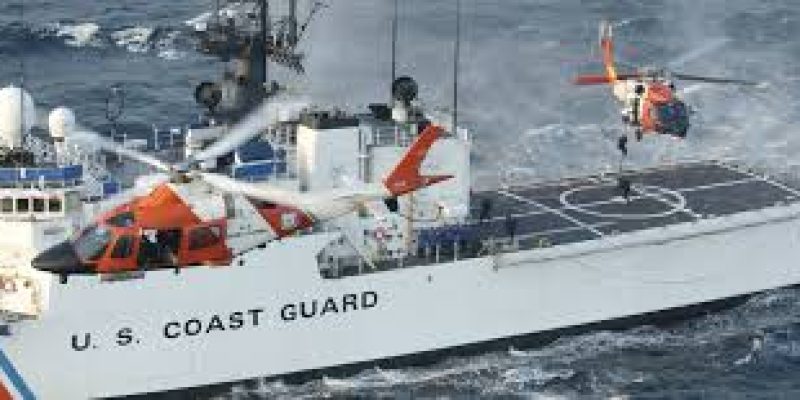 US Coast Guard Day 2020