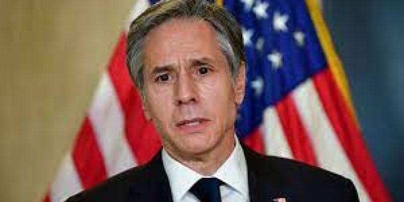 US, EU, Britain, Canada Impose Sanctions on Chinese Officials