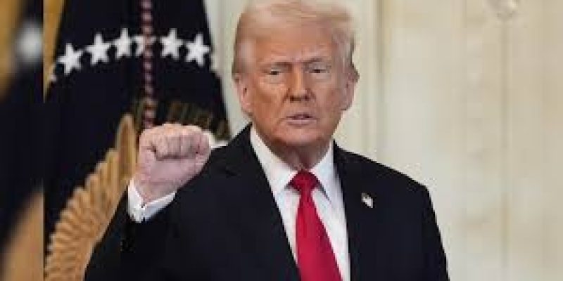 US Imposes 25% Tariff on Imported Cars and Auto Parts