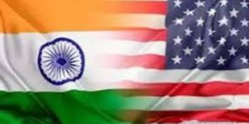 US India Strategic and Partnership Forum decided the bilateral trade