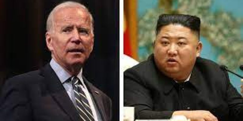 US President Biden Nominated Julie Turner as North Korea Human Rights Envoy
