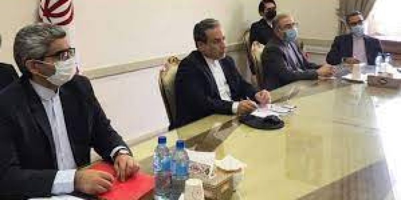 US and Iran to begin indirect talks on nuclear program