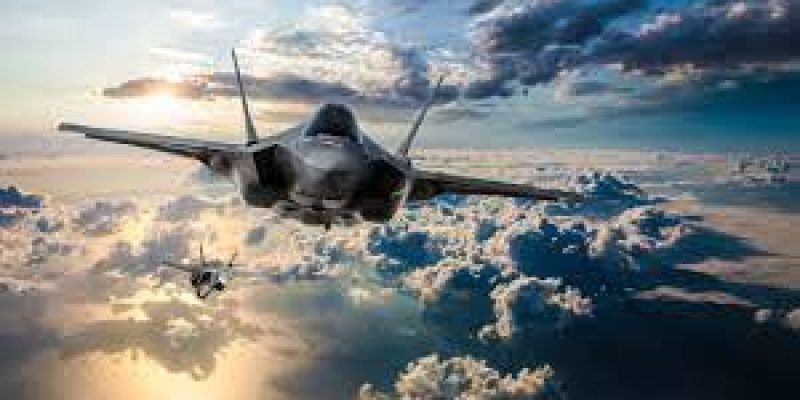 US carried out airstrikes in Afghanistan