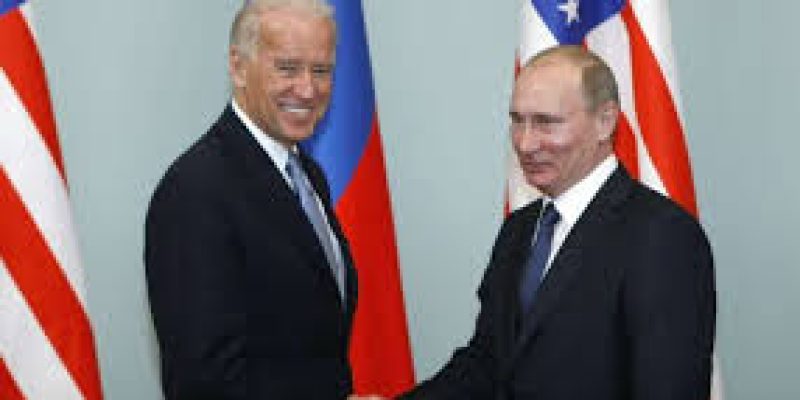 US extends New START Nuclear Arms Control Treaty with Russia for five years