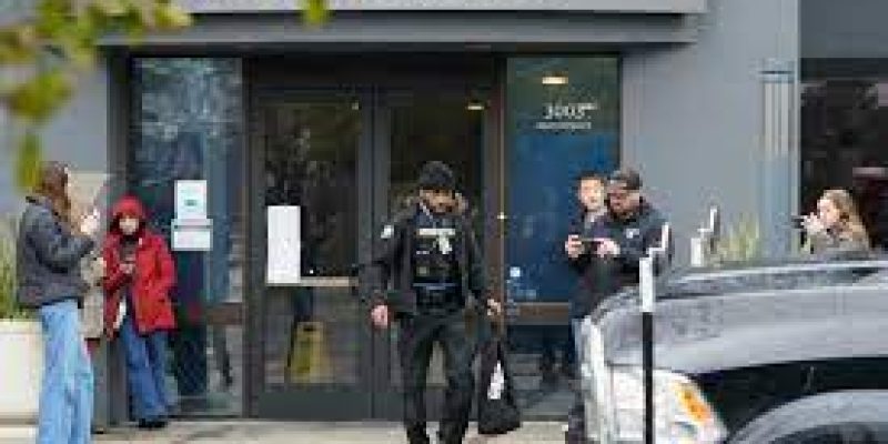 US shuts down Silicon Valley banks in biggest collapse since 2008