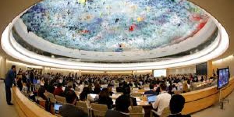 US slammed UN Human Rights Council after Pakistan, China, Russia & Cuba win seats
