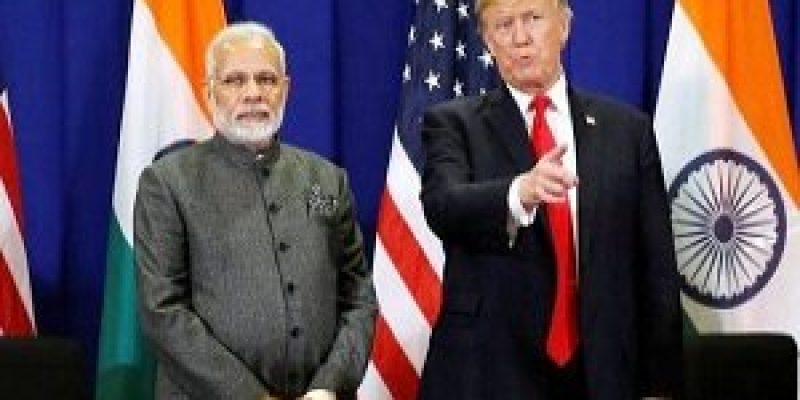 US terminated India’s preferential trade status under GSP programme