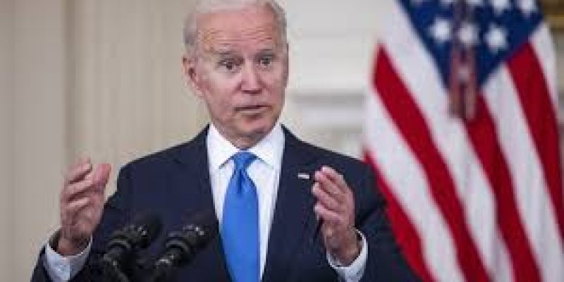 US to support intellectual property waiver for COVID-19 vaccines