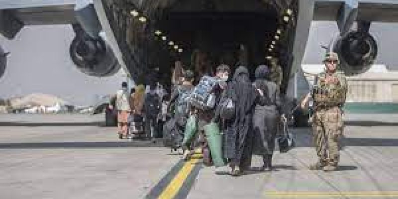 US warns of ‘credible’ threats of more Kabul attacks