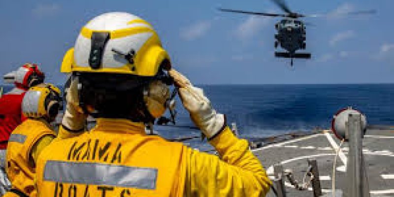 US warship’s passage near disputed Paracel Islands illegal