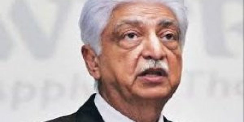 US-India Strategic Partnership Forum Honors Mastercard CEO and President Ajay Banga and Wipro Chairman Azim Premji with Global Excellence Award